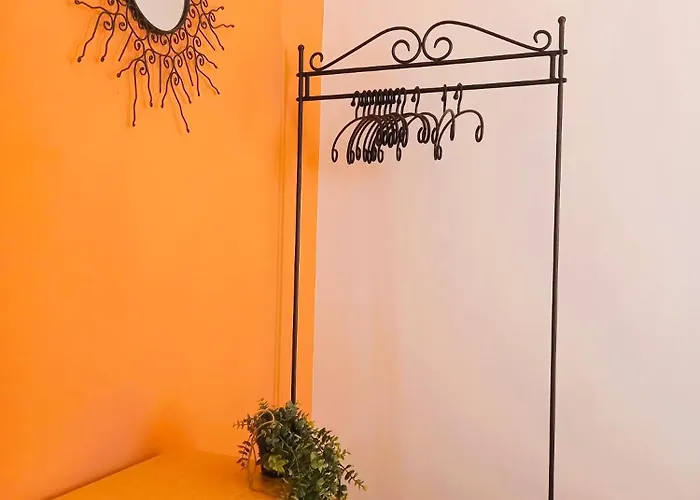 Apartment Mamacri Primavera Speciale A