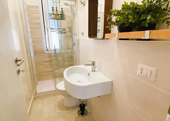 Mamacri Relax A Apartman *