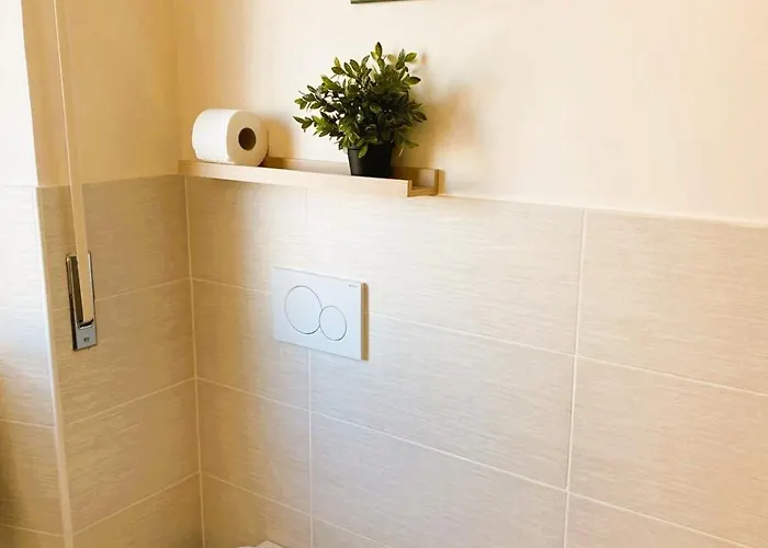 Apartment Mamacri Primavera Speciale A Rom