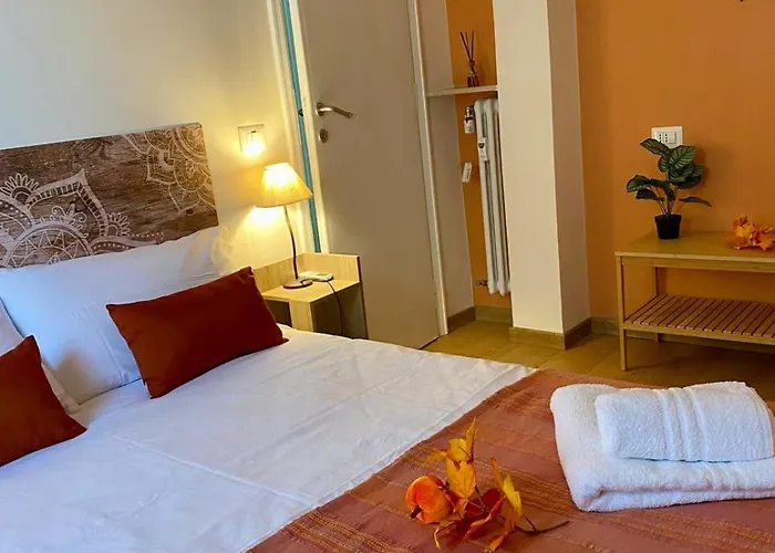 Mamacri Primavera Speciale A Apartment Rom