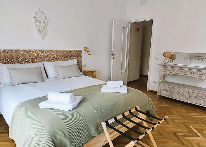 Mamacri Relax A Apartman *